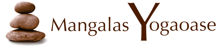 Logo Mangalas Yogaoase